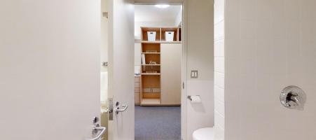 Queens University Residences